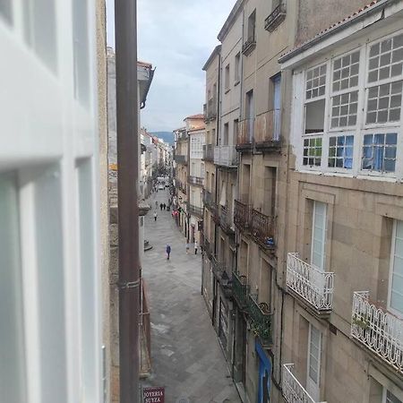 Lepanto3 - Apartamento Amplio Y Luminoso Para Disfrutar De Ourense Zewnętrze zdjęcie
