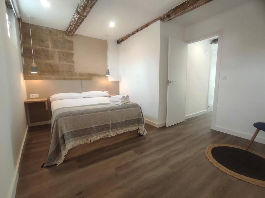 Lepanto3 - Apartamento Amplio Y Luminoso Para Disfrutar De Ourense Zewnętrze zdjęcie