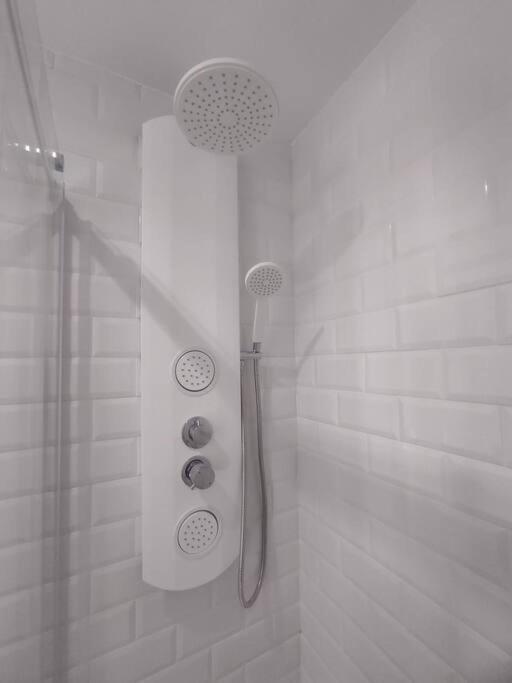 Lepanto3 - Apartamento Amplio Y Luminoso Para Disfrutar De Ourense Zewnętrze zdjęcie