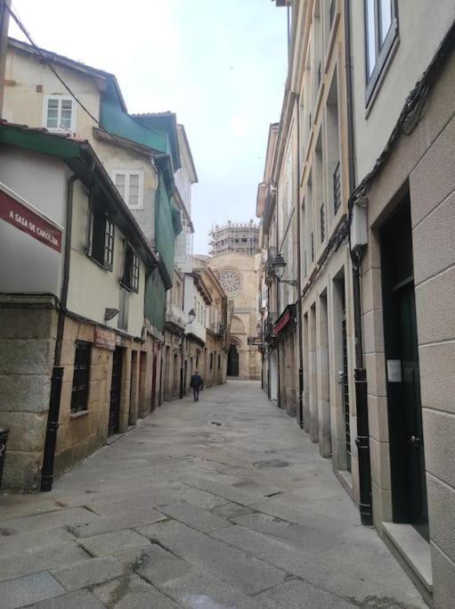 Lepanto3 - Apartamento Amplio Y Luminoso Para Disfrutar De Ourense Zewnętrze zdjęcie