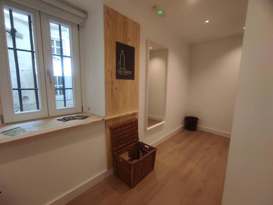 Lepanto3 - Apartamento Amplio Y Luminoso Para Disfrutar De Ourense Zewnętrze zdjęcie