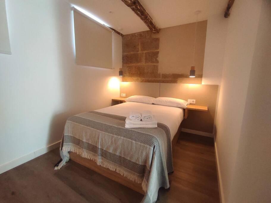 Lepanto3 - Apartamento Amplio Y Luminoso Para Disfrutar De Ourense Zewnętrze zdjęcie