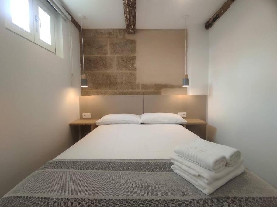 Lepanto3 - Apartamento Amplio Y Luminoso Para Disfrutar De Ourense Zewnętrze zdjęcie