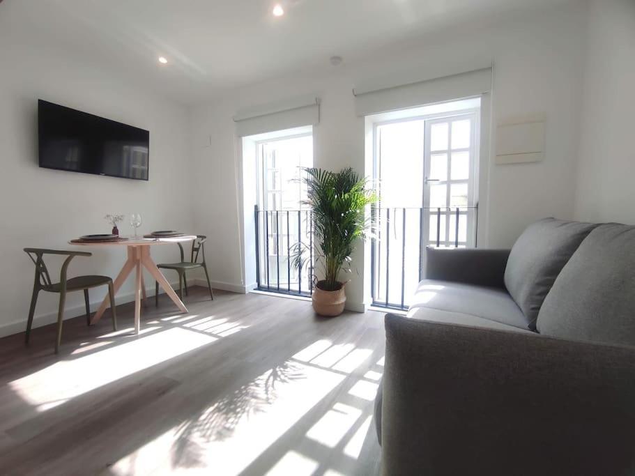 Lepanto3 - Apartamento Amplio Y Luminoso Para Disfrutar De Ourense Zewnętrze zdjęcie